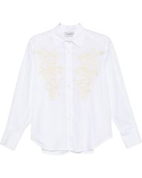 ERMANNO FIRENZE - Shirts 100Co - Lyst