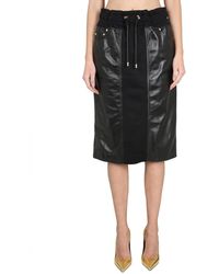 Tom Ford - Silk Blend Skirt - Lyst