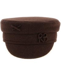 Ruslan Baginskiy - 'Baker Boy' Hat - Lyst
