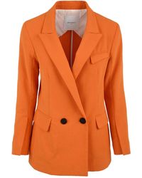 Beatrice B. - Jackets - Lyst