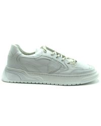 Philippe Model - Sneakers Wit - Lyst