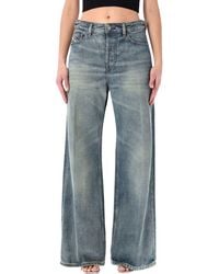 DIESEL - Jeans - Lyst