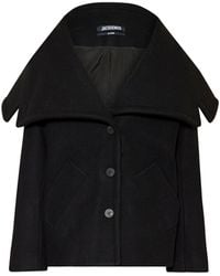 Jacquemus - Light Jackets - Lyst
