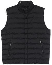 Herno - Gilet - Lyst