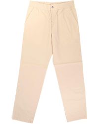 Maison Kitsuné - Pantalon de la Maison Kitsune - Lyst