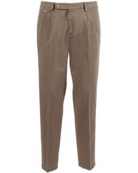 BRIGLIA - Pantaloni - Lyst