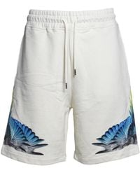 Marcelo Burlon - Short - Lyst