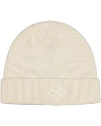 Tagliatore - Cappelli Bianco - Lyst