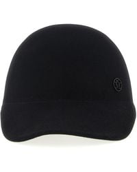 Maison Michel - 'Tiger' Hat - Lyst
