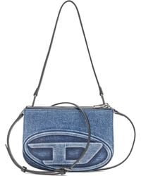 DIESEL - Esta es la primera vez que veo un motor . - Lyst