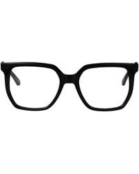 KARL LAGERFELD - Injected Glasses - Lyst