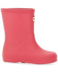HUNTER - Boots "First Classic" - Lyst