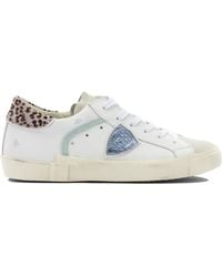 Philippe Model - Sneakers & Slip-On - Lyst