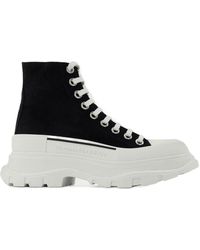 McQueen - Sneakers - Lyst