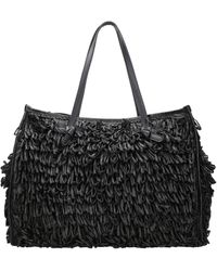 MARCELLA - Bags .. Schwarz - Lyst