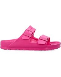 Birkenstock - Flache Schuhe von - Lyst