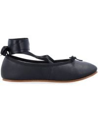 Repetto - Sophia Ballerinas - Lyst