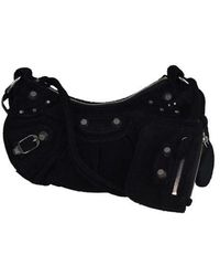 Balenciaga - Cagole Xs Tas - Lyst