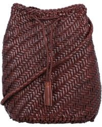 Dragon Diffusion - Sacs de diffusion de dragon .. marron - Lyst