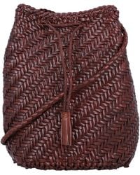 Dragon Diffusion - Bags .. Brown - Lyst