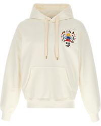 CASABLANCA - 'Casa Way Mountain' Sweatshirt - Lyst