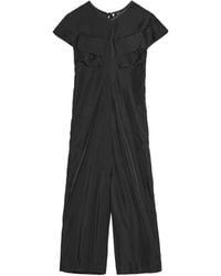 Y-3 - W Ut Dress - Lyst