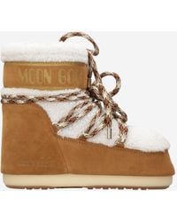 Moon Boot - Lune de lune - Lyst