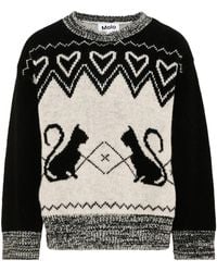 Molo - Griselda Jumpers - Lyst