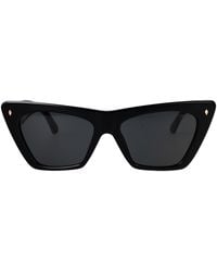 Jimmy Choo - Cat Eye Sunglasses 0 Jc5062 U 500087 - Lyst