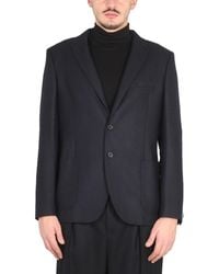 Tonello - Single-Breasted Blazer - Lyst