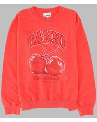 Ganni - Ganni - Lyst