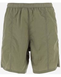 Ami Paris - Nylon Zwempak - Lyst