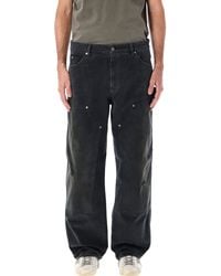 Golden Goose - Marley Painter Pants - Lyst