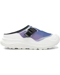 Hoka One One - "Now First Ext Cs" Low-Top Sneakers - Lyst