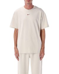 Nike - T Camicie E Polo - Lyst