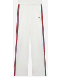 Autry - Viscose Blend Sweatpants - Lyst