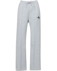 MSGM - Broek Grijs - Lyst