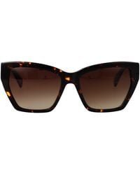 Liu Jo - Lj815S Acetate Sunglasses - Lyst