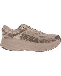 Hoka One One - Bondi 7 Running Trainers - Lyst