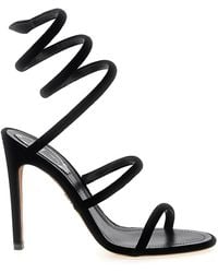 Rene Caovilla - 'Cleo' Sandals - Lyst