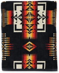Pendleton - Seawear. Schwarz - Lyst