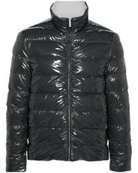 Thom Browne - Reversible Zip-Up Puffer Jacket - Lyst