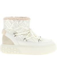 Pinko - 'Yoko 19' Ankle Boots - Lyst