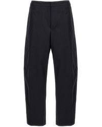 Jil Sander - Pants & Shorts - Lyst