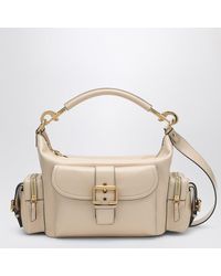 Chloé - Chloã Leather Camera Bag - Lyst