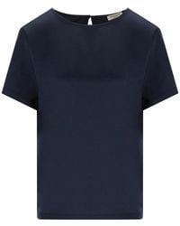 Weekend by Maxmara - Gilbert Blouse - Lyst