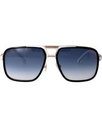 Carrera - Squared Sunglasses 1071/S 80 S - Lyst