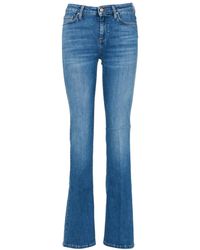 Don The Fuller - Enfilez le jean plus complet - Lyst