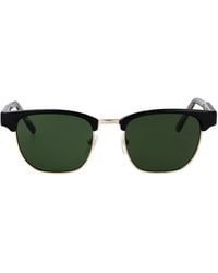 Lacoste - Sunglasses - Lyst