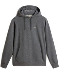 Woolrich - Sweatern grau - Lyst